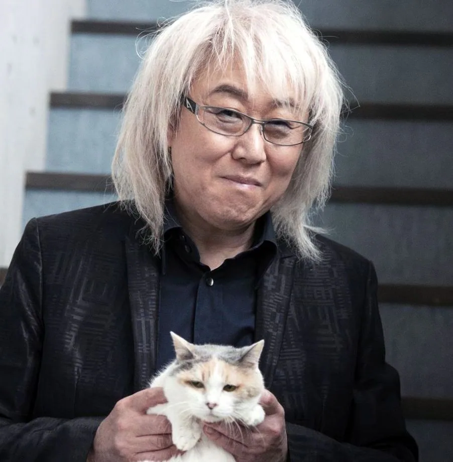 川井憲次