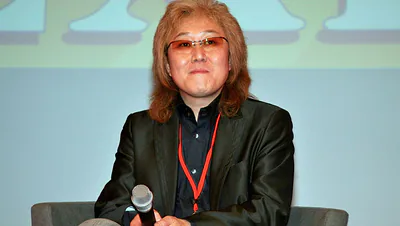 川井憲次 — foto 1