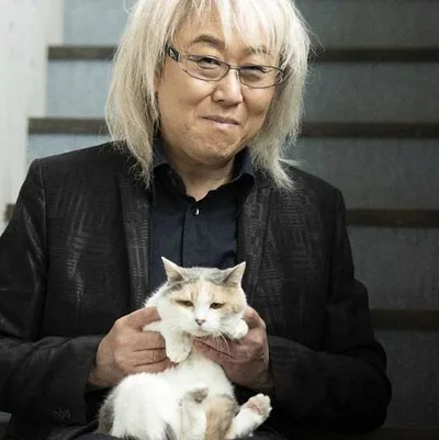 川井憲次 — foto 2