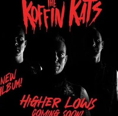 Koffin Kats — foto 1