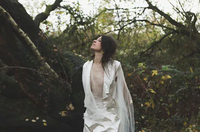 Jesca Hoop — foto 1