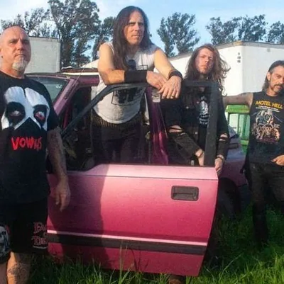 Exhumed — foto 1