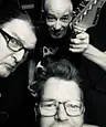 PUNK VAN DE BOUWMARKT 2 | De Stoeptegels + The Ax Effect + De Afvalmannetjes · Poppodium Phoenix, Breda · vr 11 sep 2026