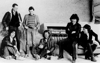 Camel — foto 3