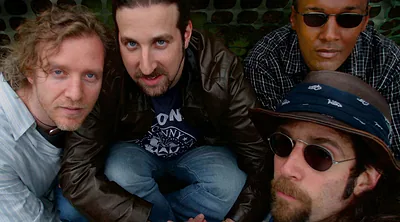 Spin Doctors — foto 4