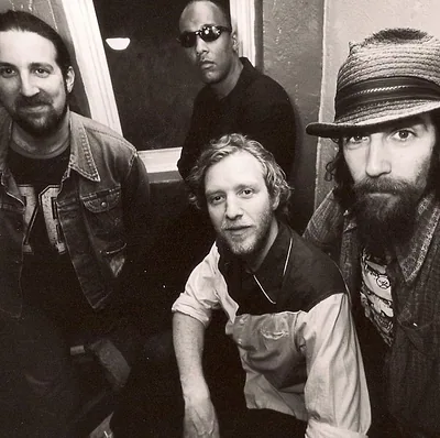 Spin Doctors — foto 2