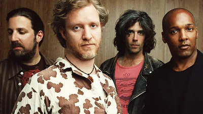Spin Doctors — foto 3