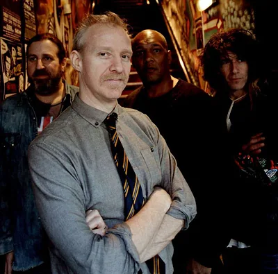 Spin Doctors — foto 1