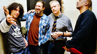 Spin Doctors — foto 6