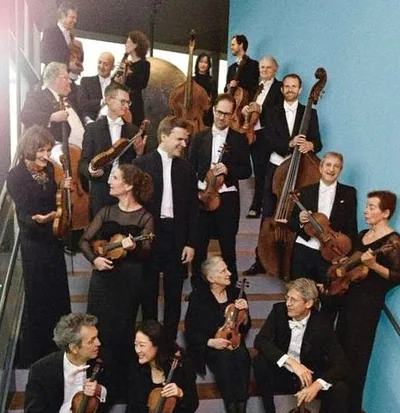 Württembergisches Kammerorchester Heilbronn — photo 2