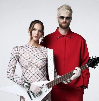 SOFI TUKKER — foto 1