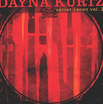 Dayna Kurtz & Robert Maché — photo 2