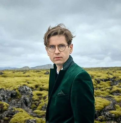 Víkingur Ólafsson — foto 1