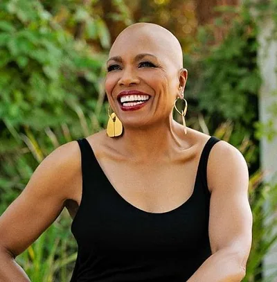 Dee Dee Bridgewater — photo 1