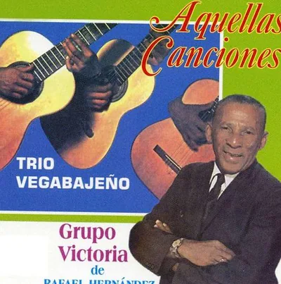Trio Vegabajeño — foto 1