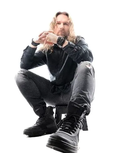 Kristoffer Gildenlöw — foto 1