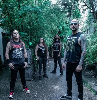 Gruesome — foto 1