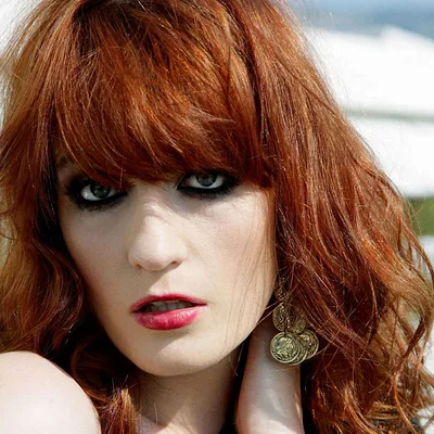 Florence + The Machine — foto 3