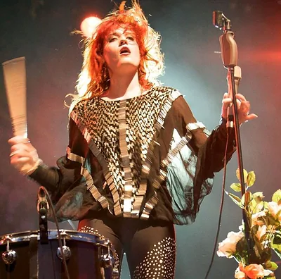 Florence + The Machine — foto 5