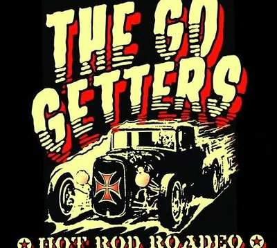 The Go Getters — photo 1