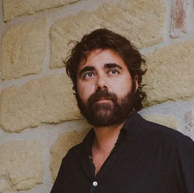 Federico Albanese — foto 1