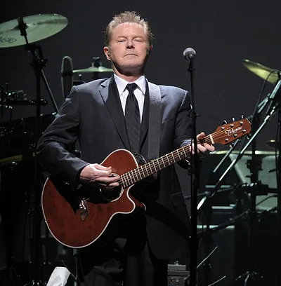 Don Henley — photo 2