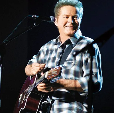 Don Henley — photo 3