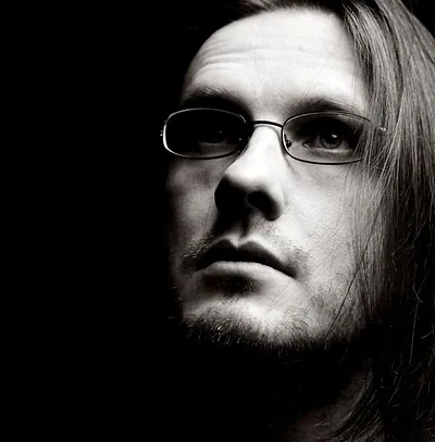 Steven Wilson — foto 4