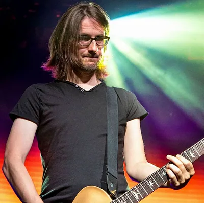 Steven Wilson — foto 6