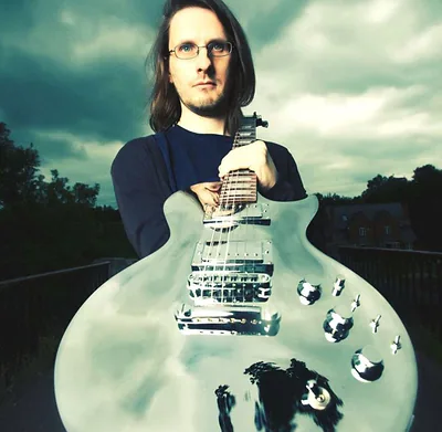 Steven Wilson — foto 5