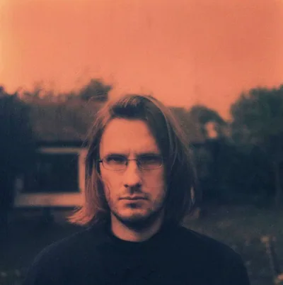 Steven Wilson — foto 3