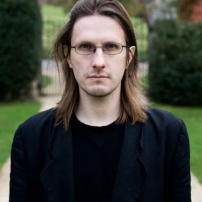 Steven Wilson — foto 2