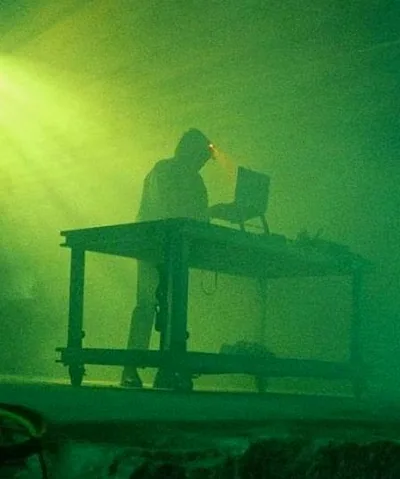 Buttechno — photo 1