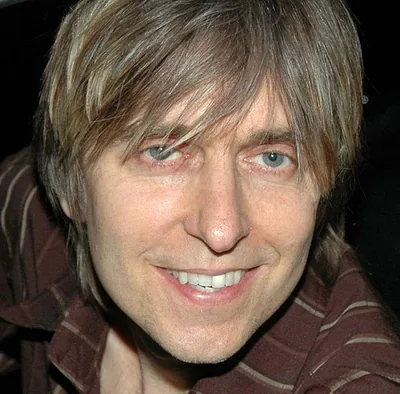 Eric Johnson — photo 3