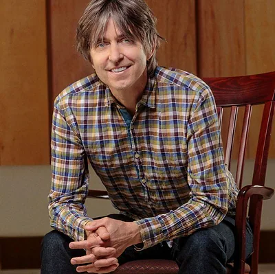 Eric Johnson — photo 5