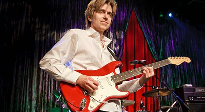 Eric Johnson — photo 6
