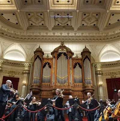 Concertgebouw Kamerorkest — photo 2