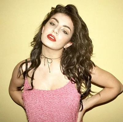 Charli xcx — foto 4