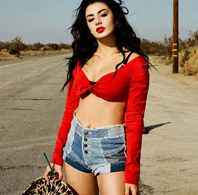Charli xcx — foto 5