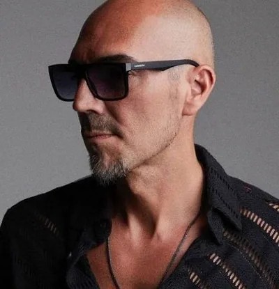 Sam Paganini — foto 1