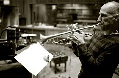 Ralph Alessi — foto 1