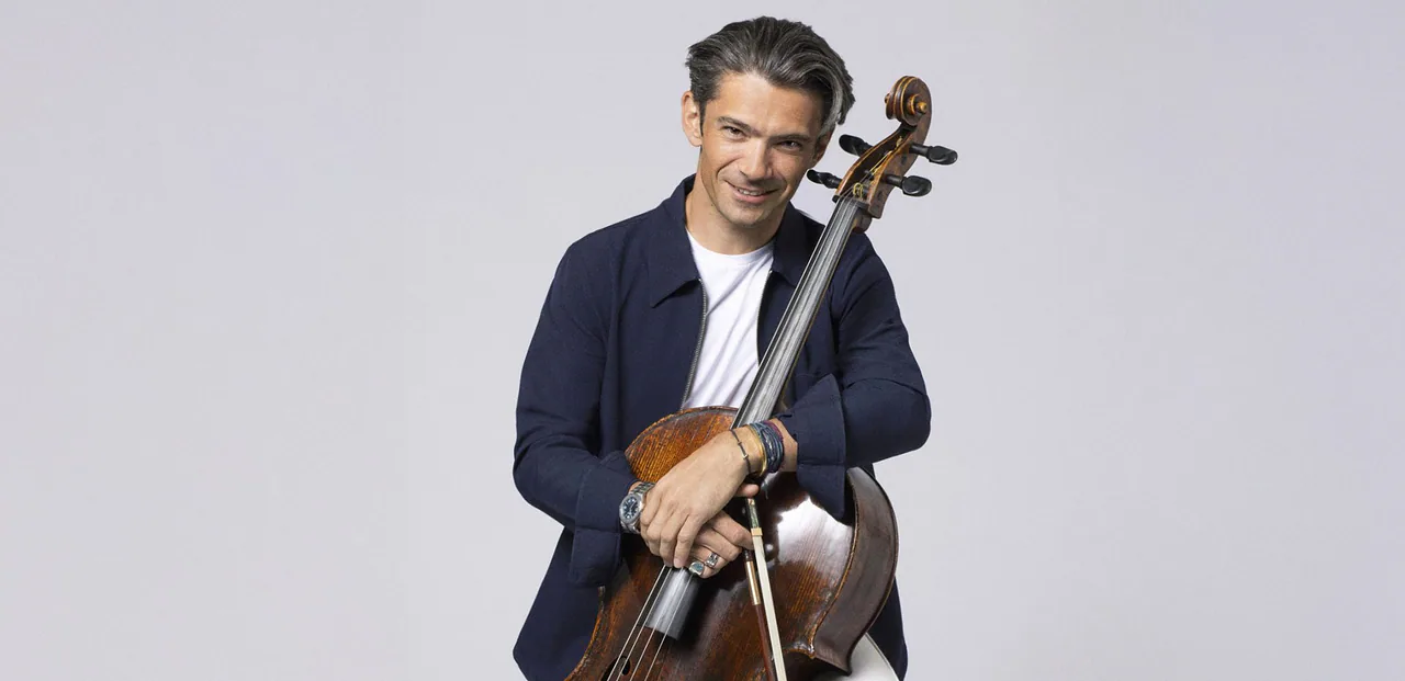 Gautier Capuçon