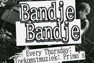 Bandje Bandje — foto 1