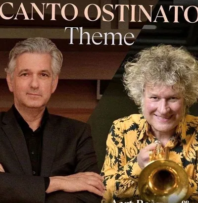 Canto Ostinato — foto 1