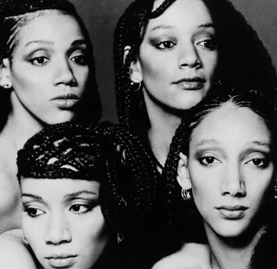 Sister Sledge — foto 4