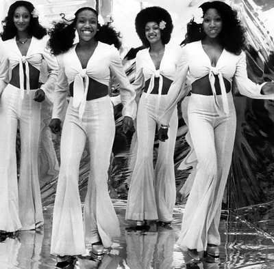 Sister Sledge — foto 2