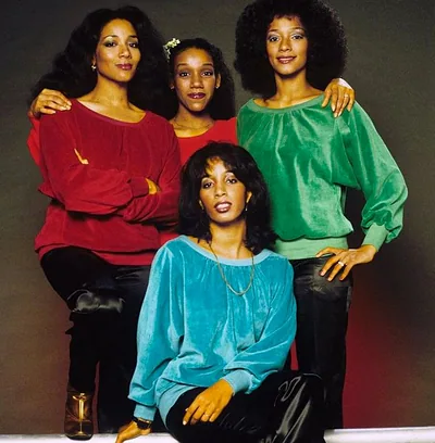 Sister Sledge — foto 3