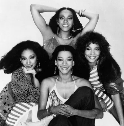 Sister Sledge — foto 5