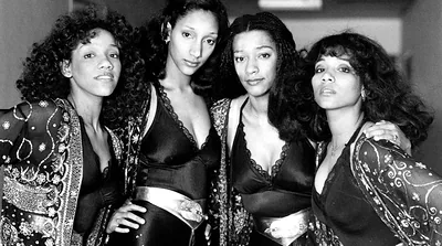 Sister Sledge — foto 6