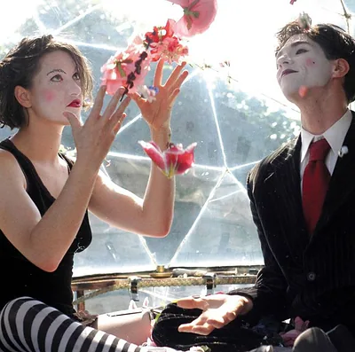 The Dresden Dolls — foto 4